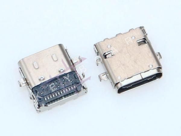 USB-C роз